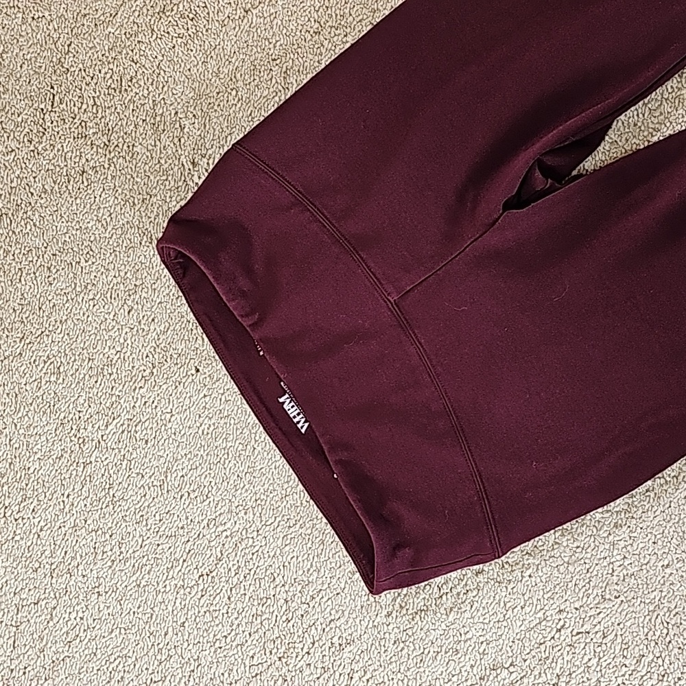 WHBM Runway Leggings size 8 - Picture 2 of 6